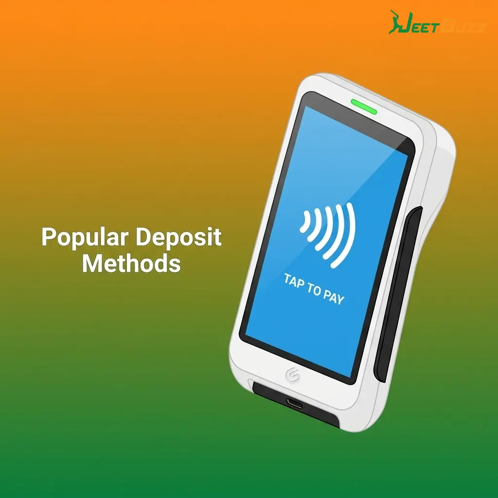 Jeetbuzz Bangladesh deposit methods: bKash, Rocket, and Nagad mobile financial services for instant payments